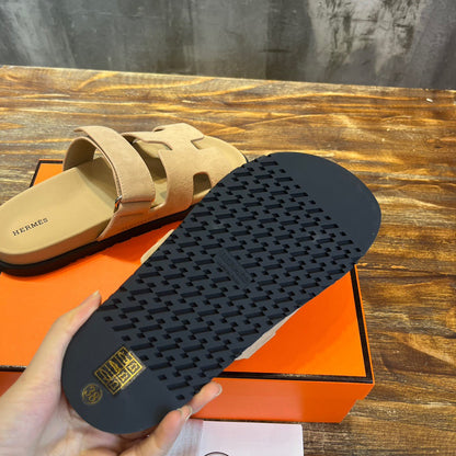 Hermes Sandal