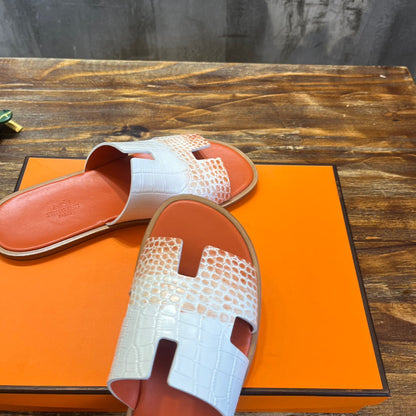 Hermes Sandal