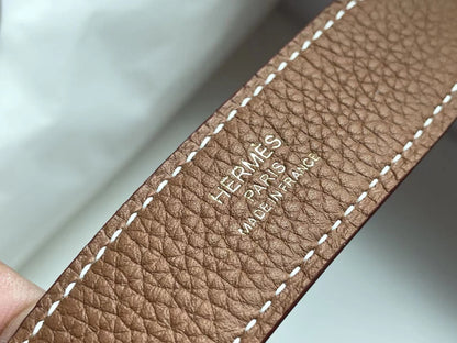 Hermes Clutch