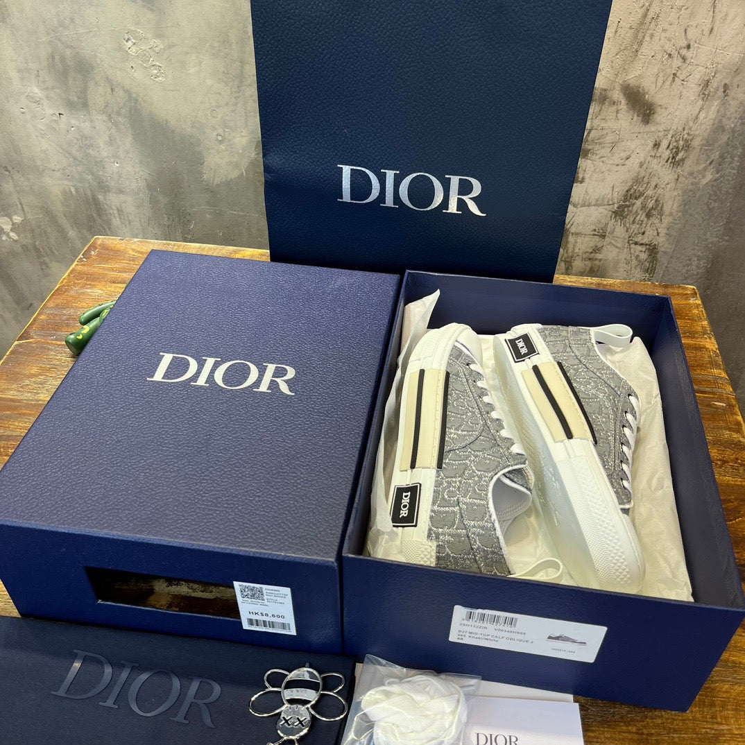 Dior Sneakers