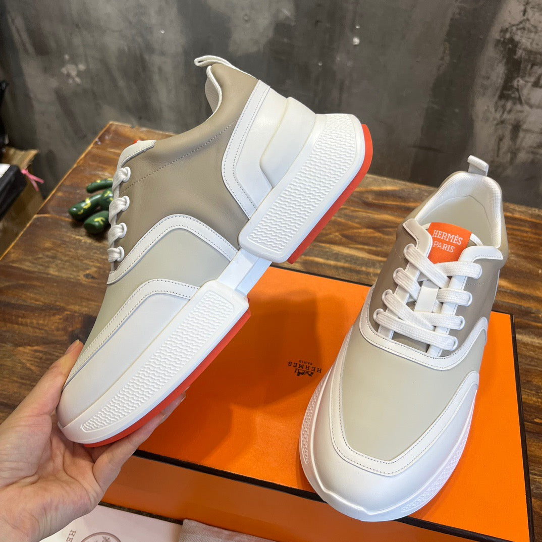 Hermes Sneakers