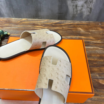 Hermes Sandal