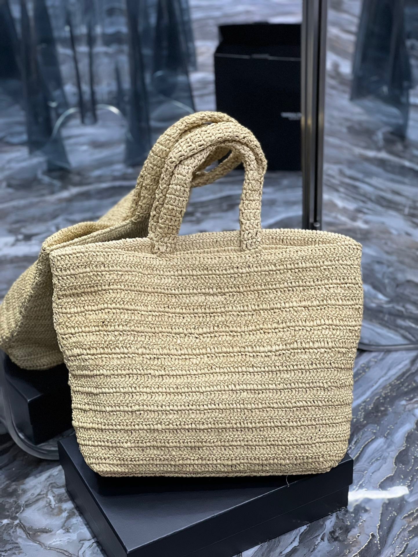 YSL tote