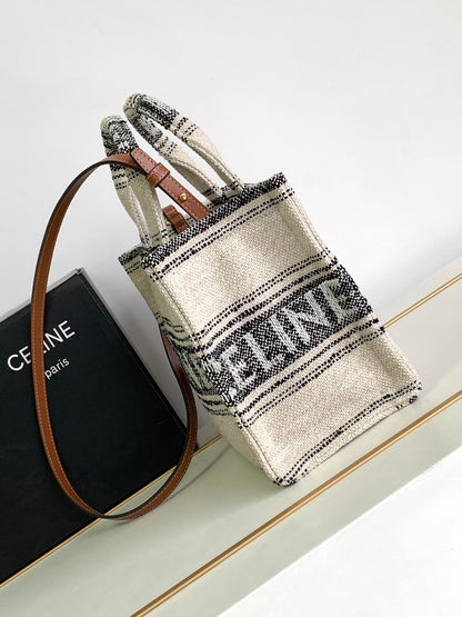 Celine Tote