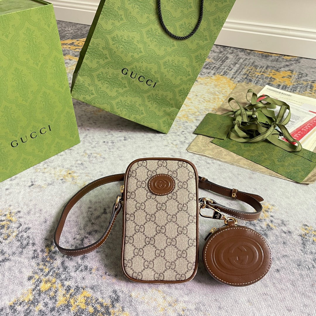 Gucci Sling Bag