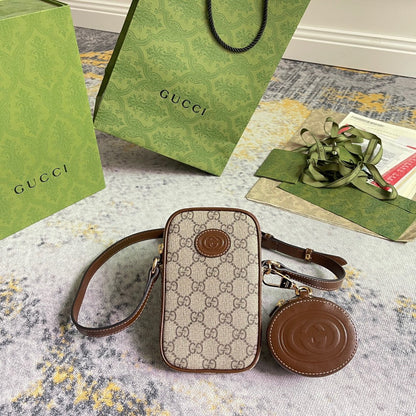 Gucci Sling Bag