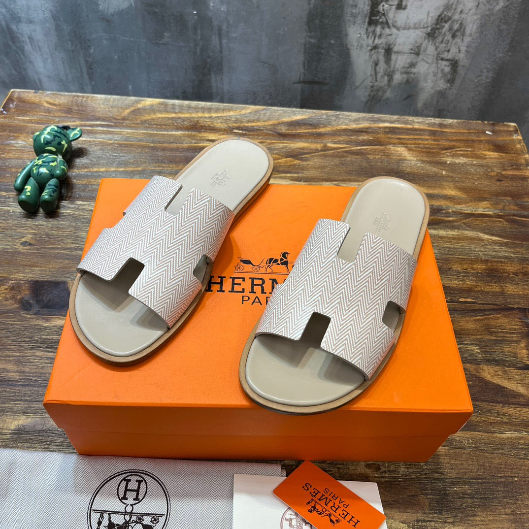 Hermes Sandal