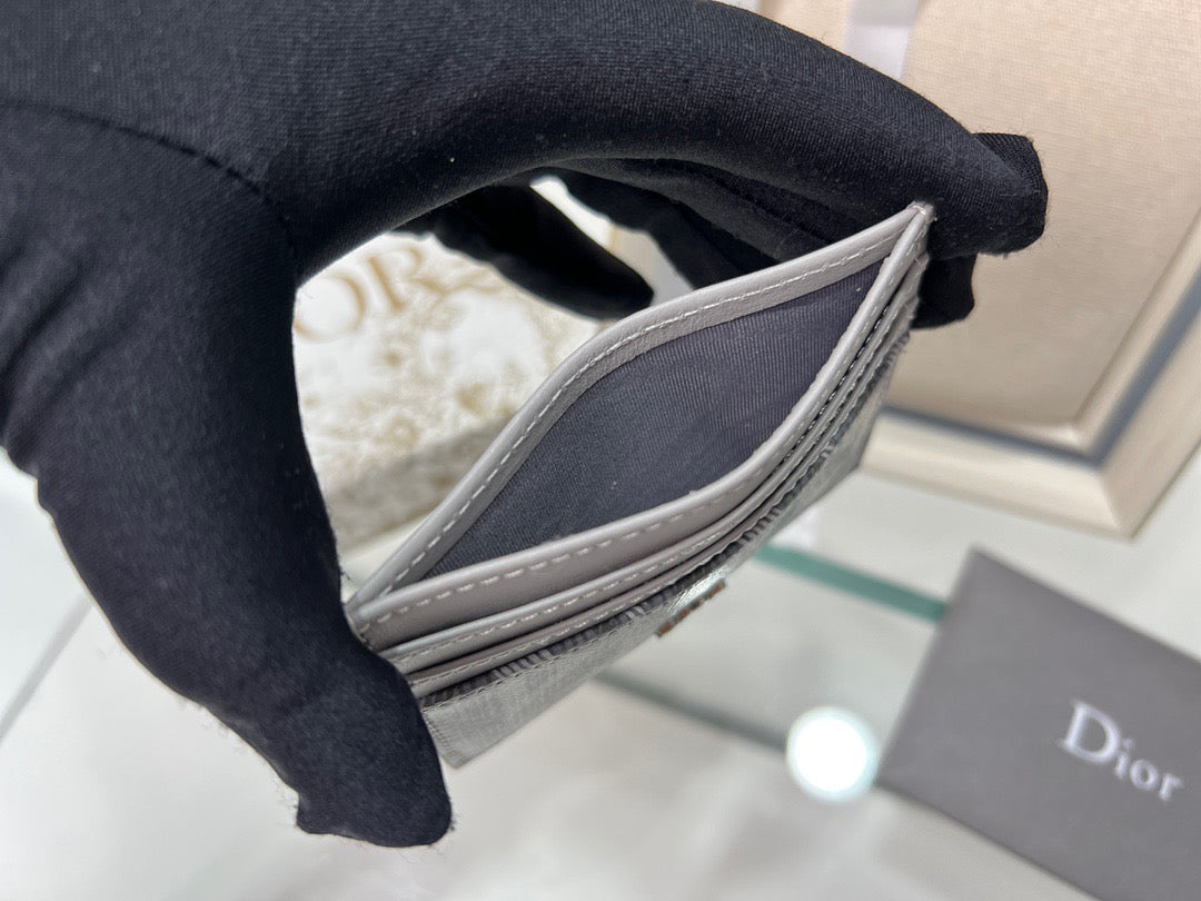 Dior Wallet