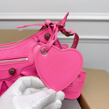 Balenciaga Le Cagole Hobo