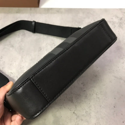 Burberry Messenger Bag
