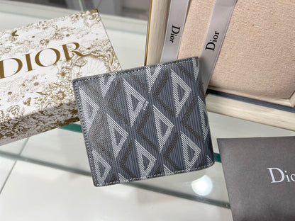 Dior Wallet