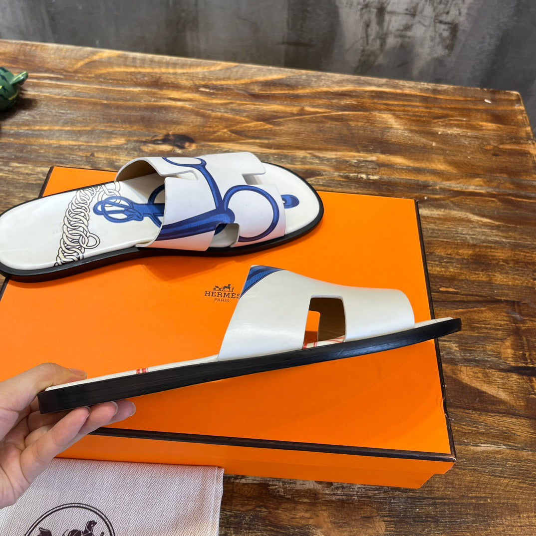 Hermes Sandal