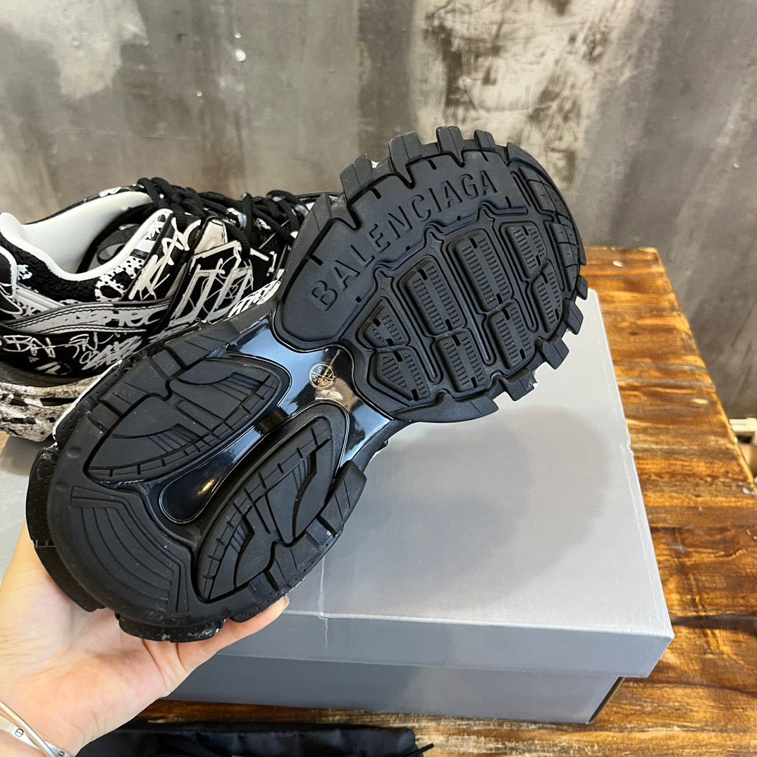 Balenciaga Sneakers