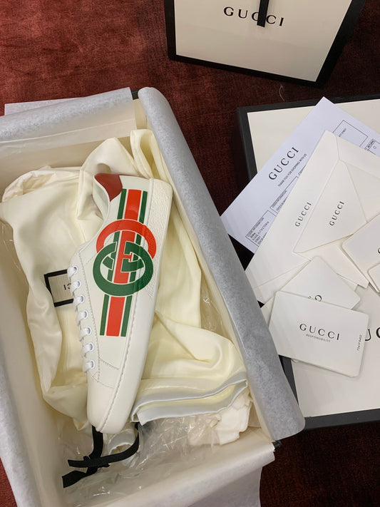 Gucci Sneakers