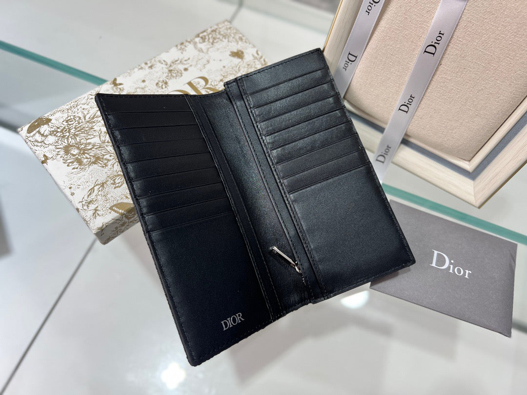 Dior Wallet