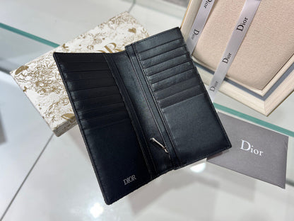 Dior Wallet
