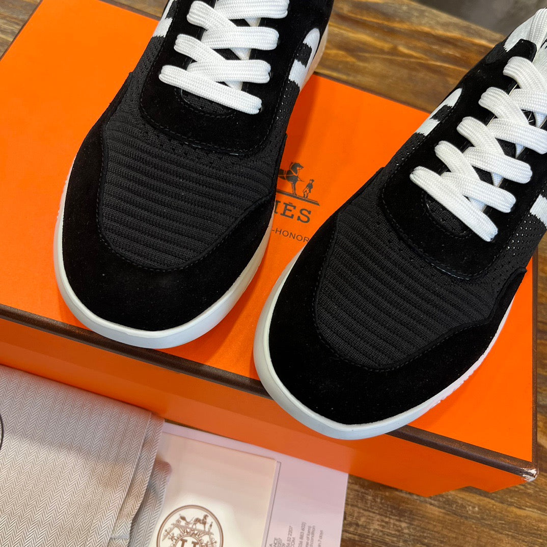 Hermes Sneakers