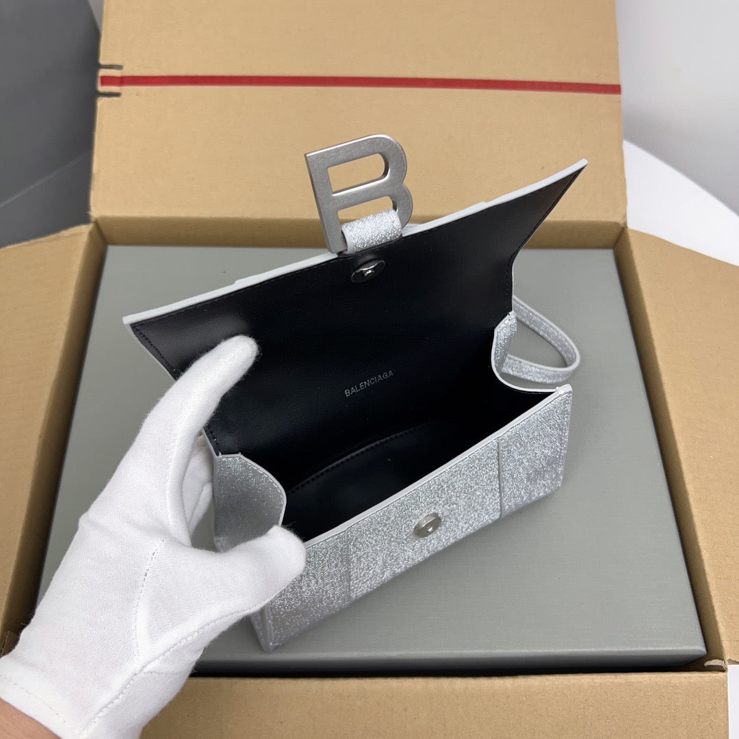 Balenciaga XS Hourglass
