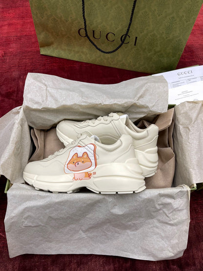 Gucci Sneakers