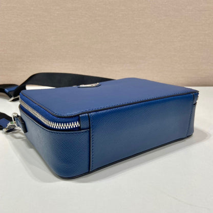 Prada Messenger Bag
