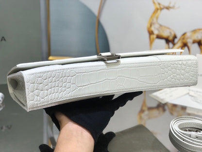 Balenciaga Long Hourglass