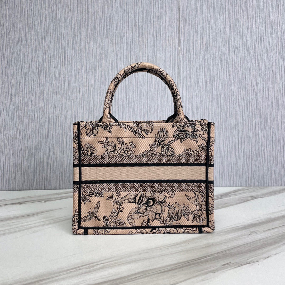 Dior BookTote