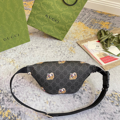 Gucci Cross Body Bag