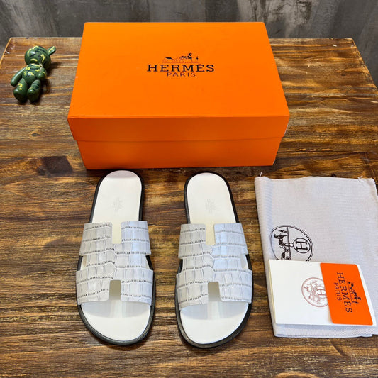 Hermes Sandal