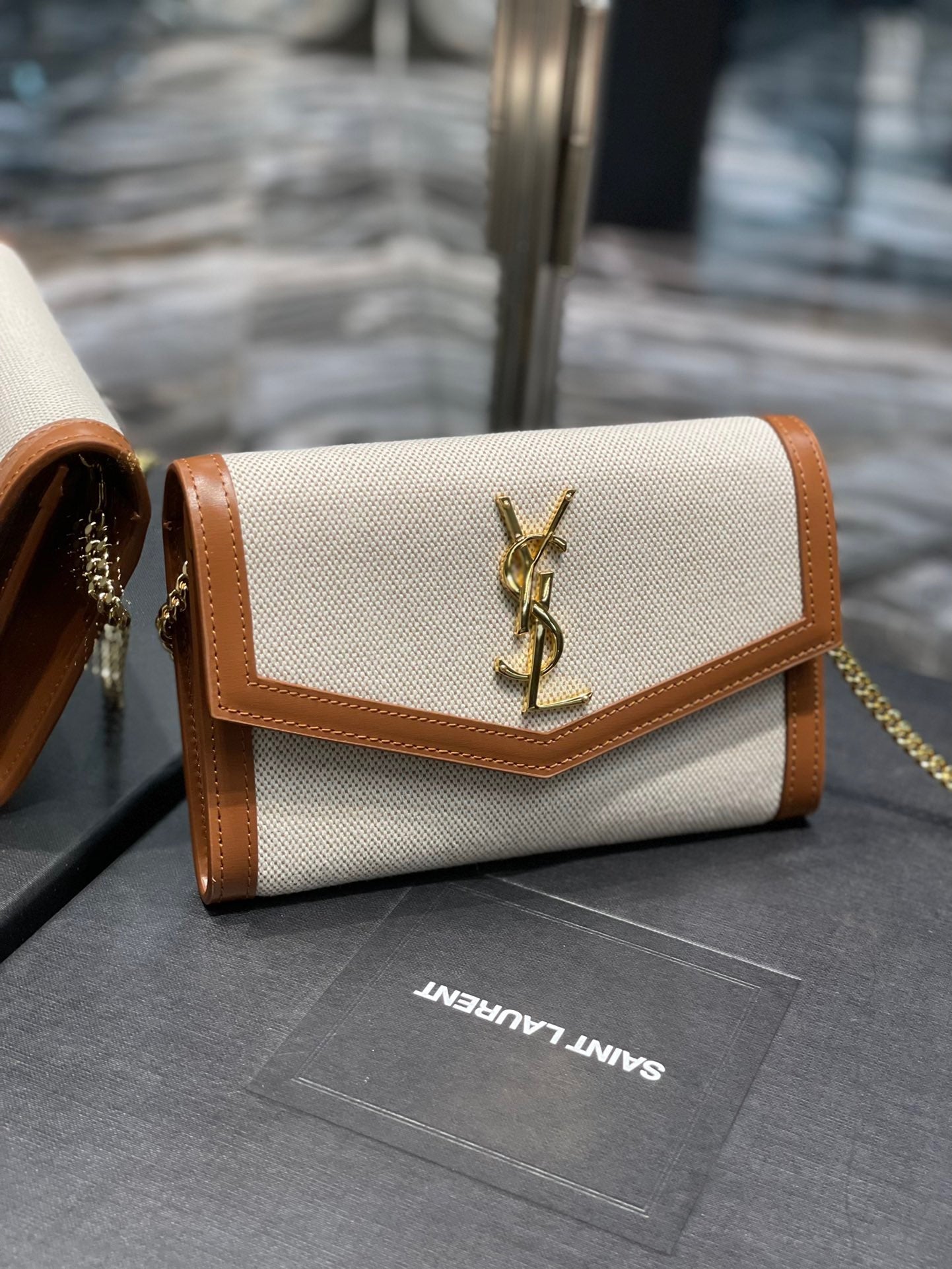 YSL Envelope