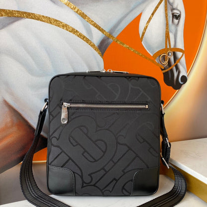 Burberry Messenger Bag