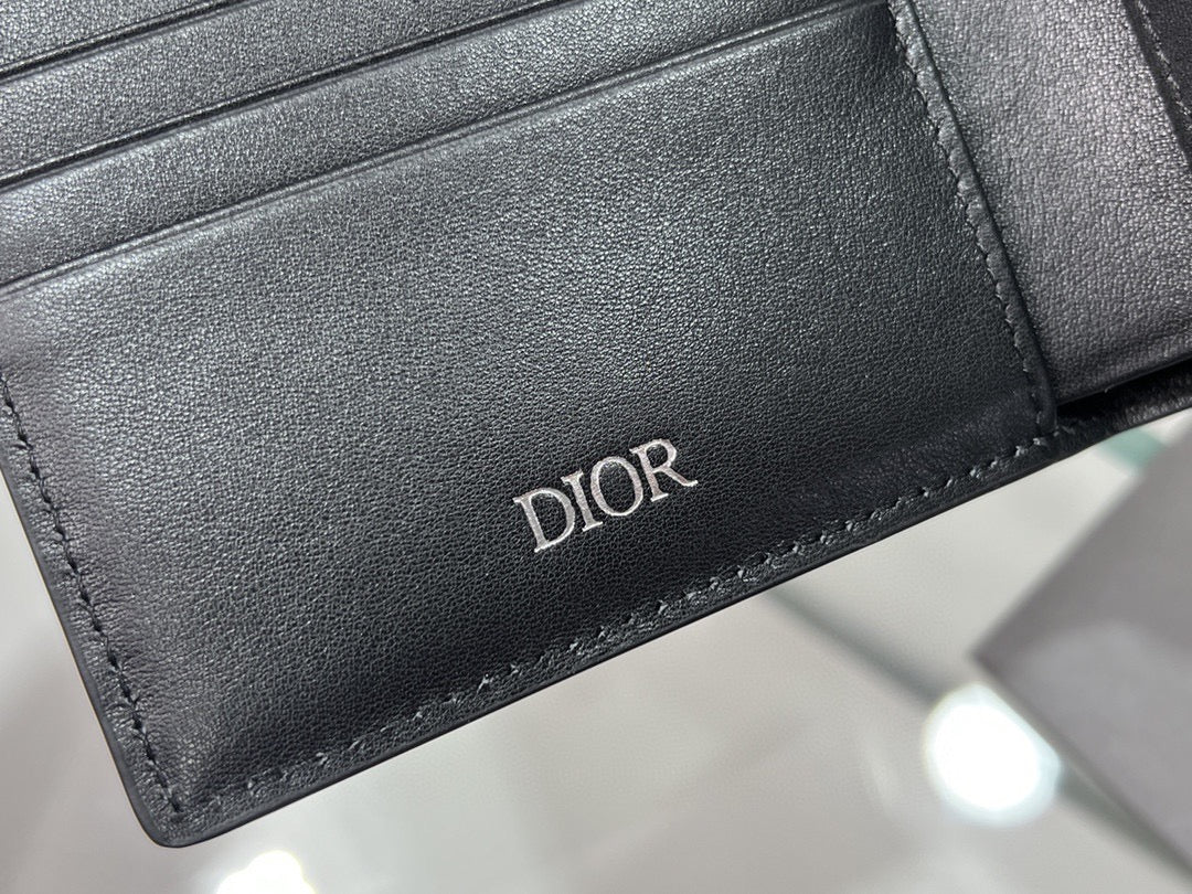 Dior Wallet