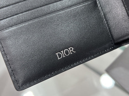 Dior Wallet