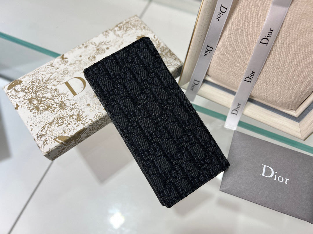 Dior Wallet