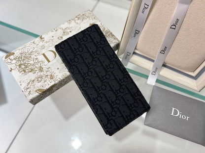 Dior Wallet