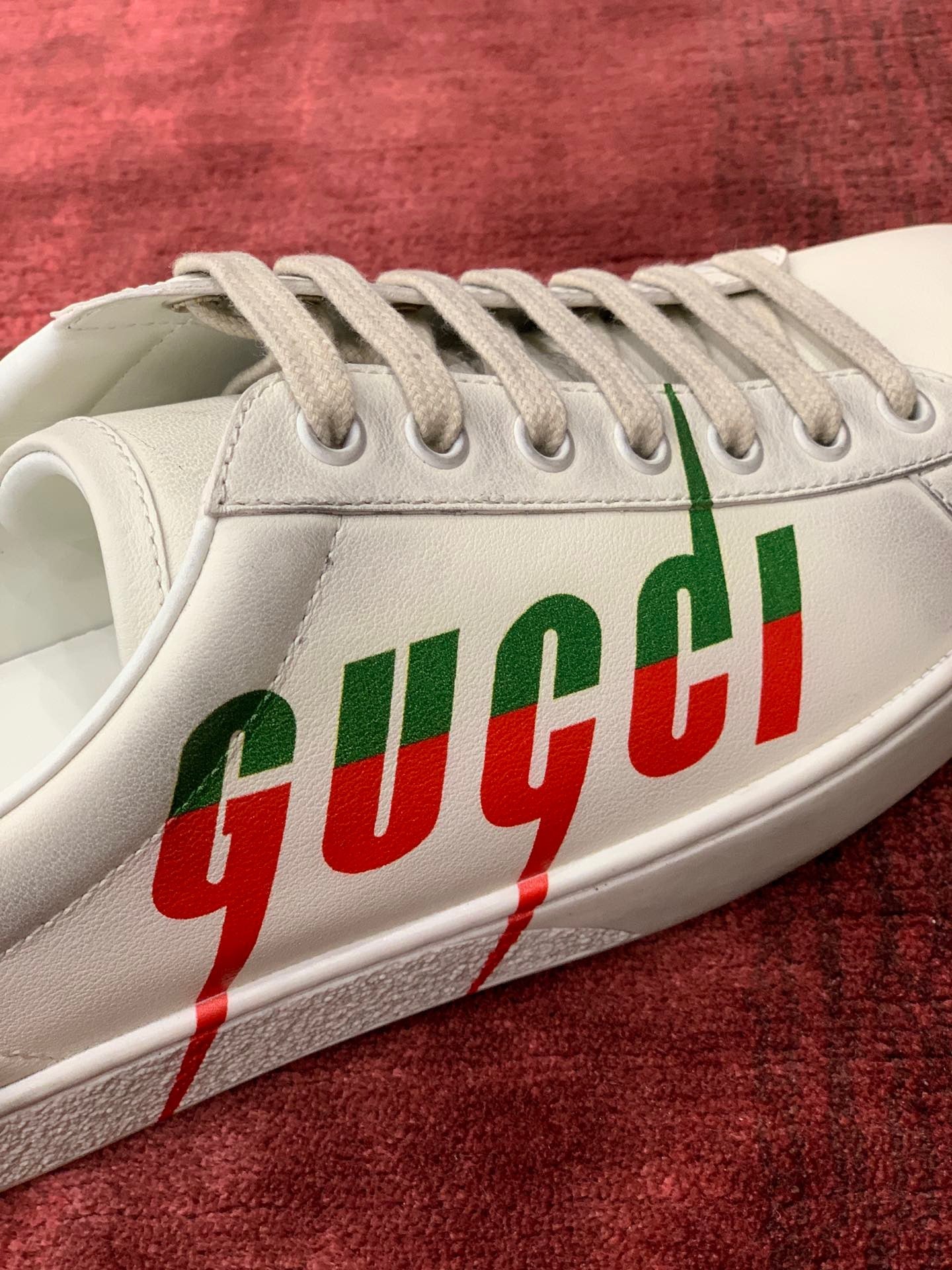 Gucci Sneakers