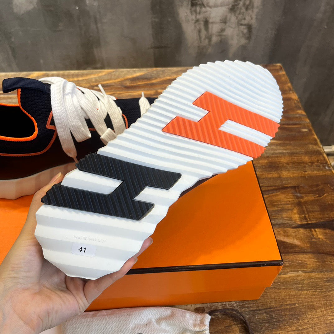 Hermes Sneakers