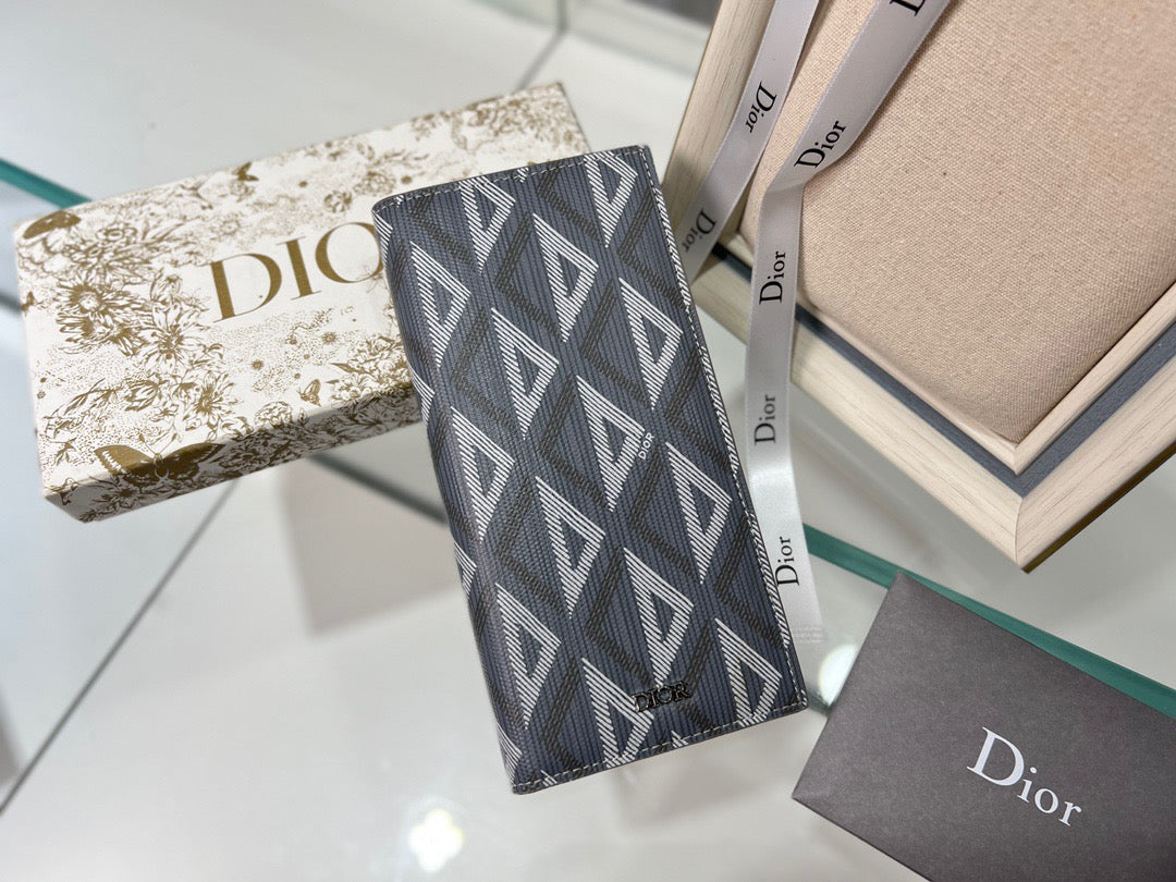 Dior Wallet