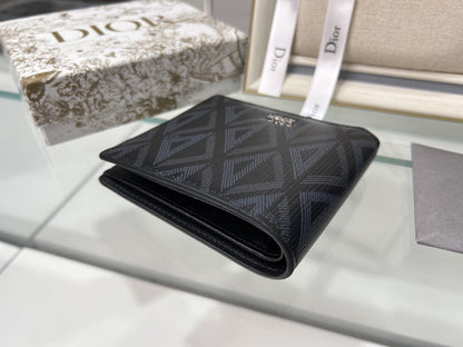 Dior Wallet