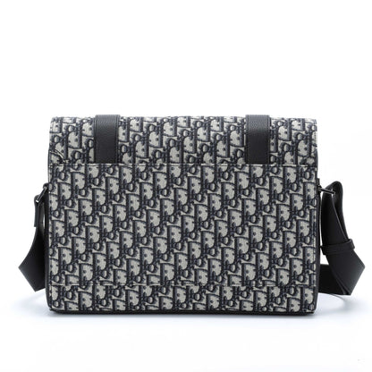Dior Oblique Messenger Bag