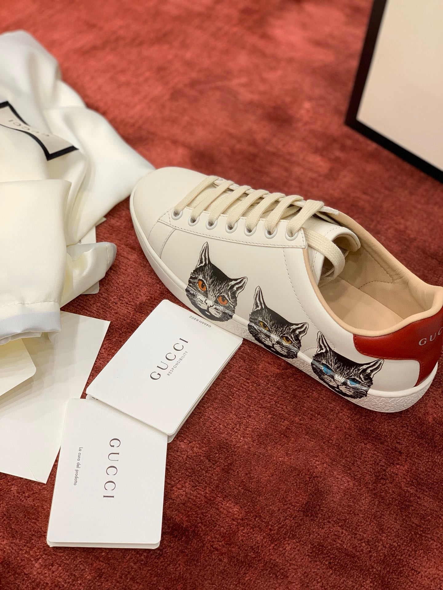 Gucci Sneakers