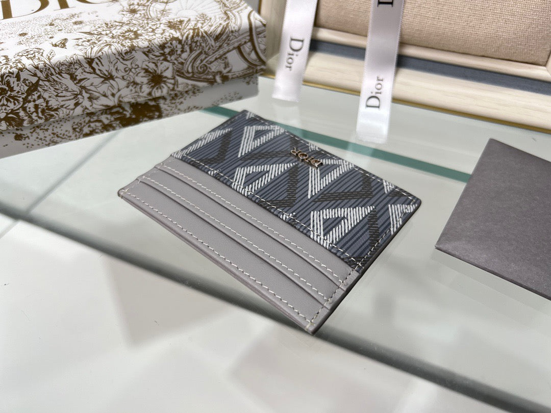Dior Wallet