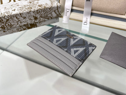 Dior Wallet