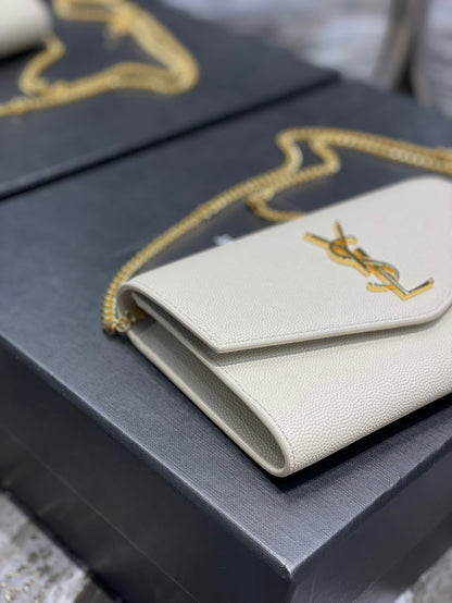 YSL Envelope
