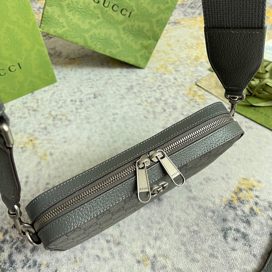 Gucci Messenger Bag