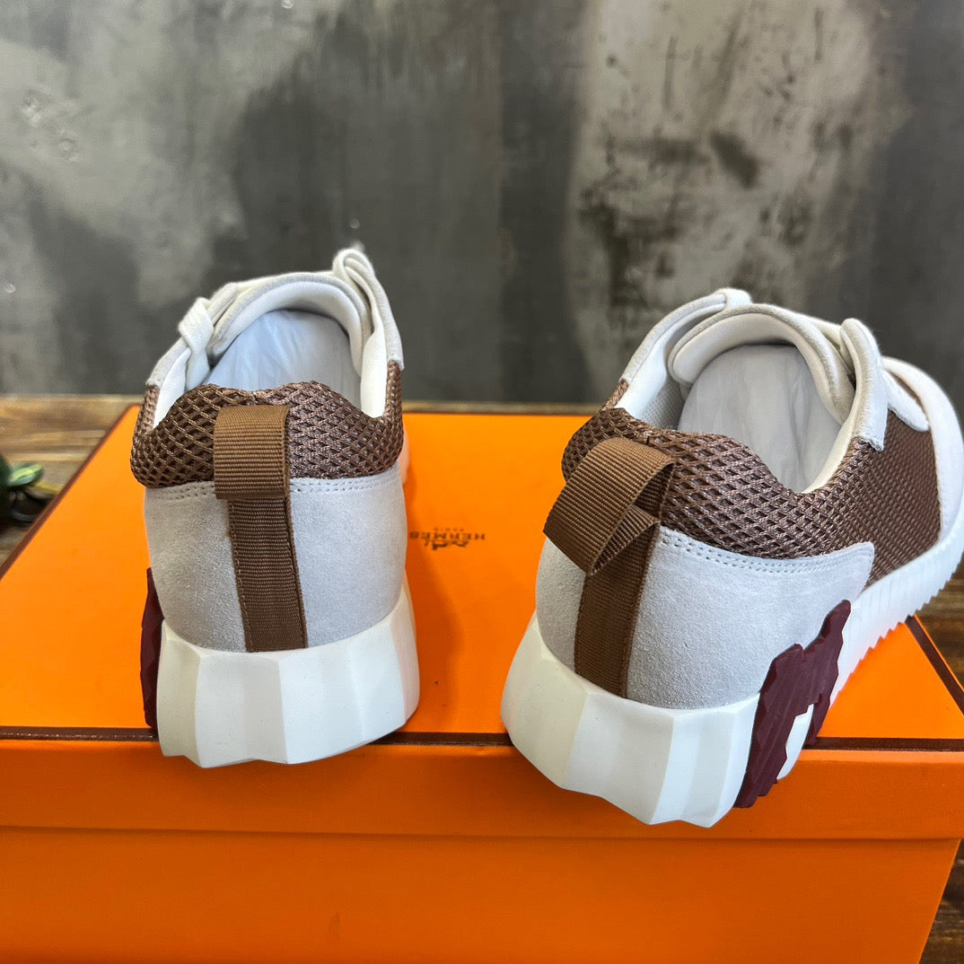 Hermes Sneakers
