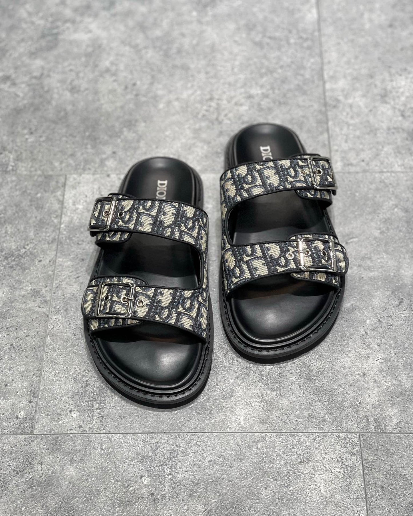 Dior Sandal