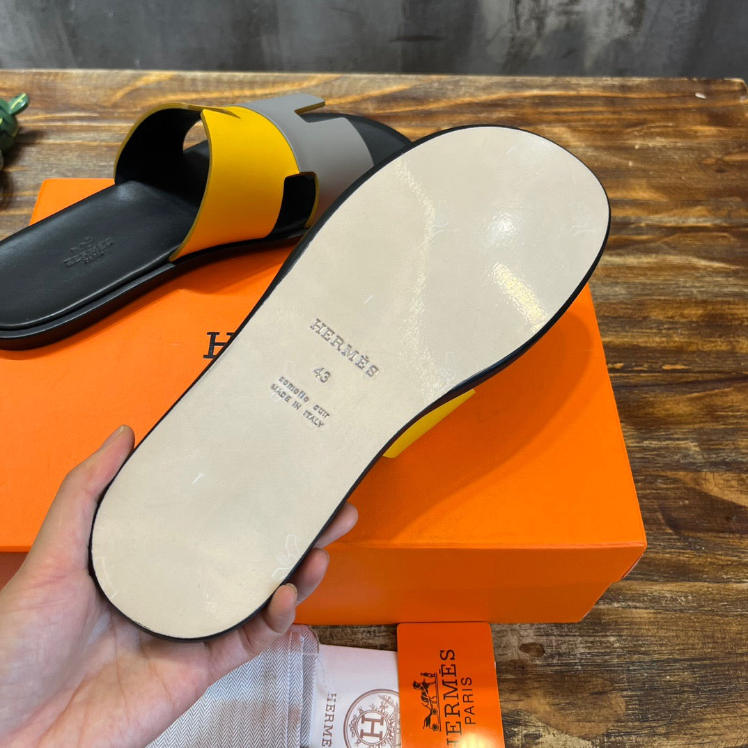 Hermes Sandal