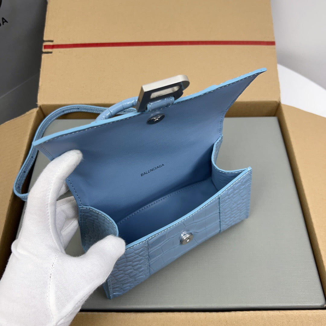 Balenciaga XS Hourglass