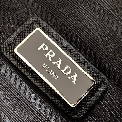 Prada Messenger Bag