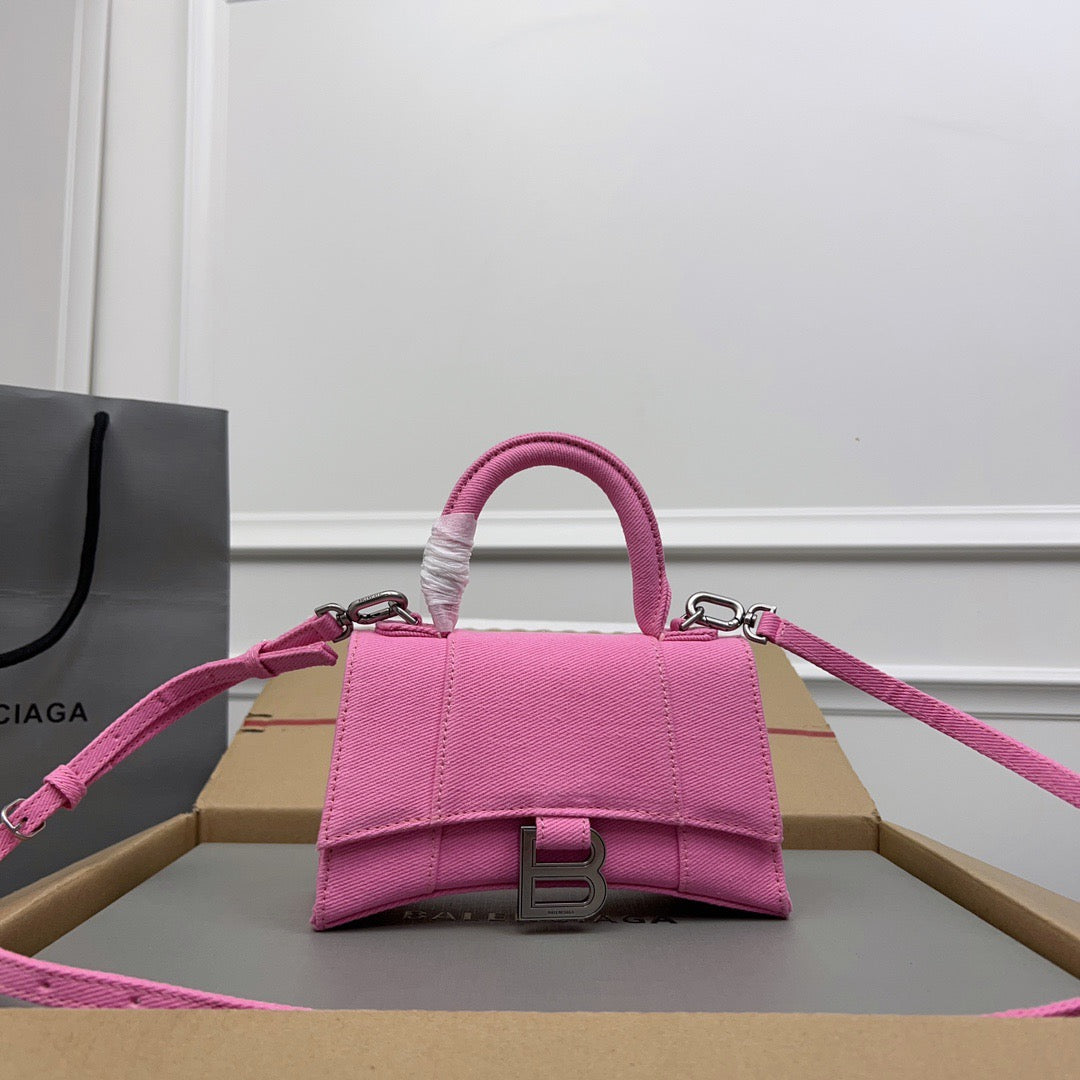 Balenciaga XS Hourglass